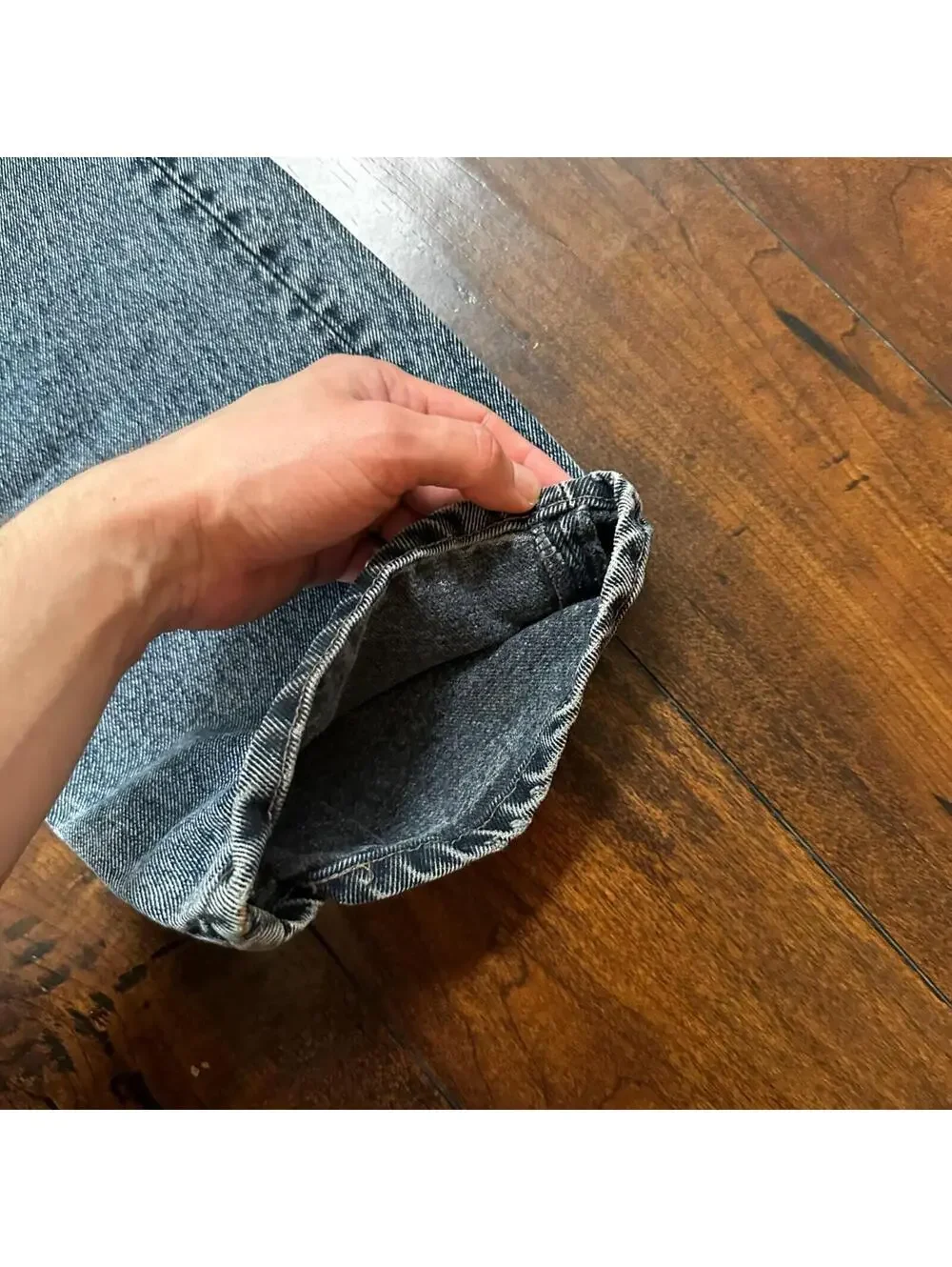 Levis thanks shopping